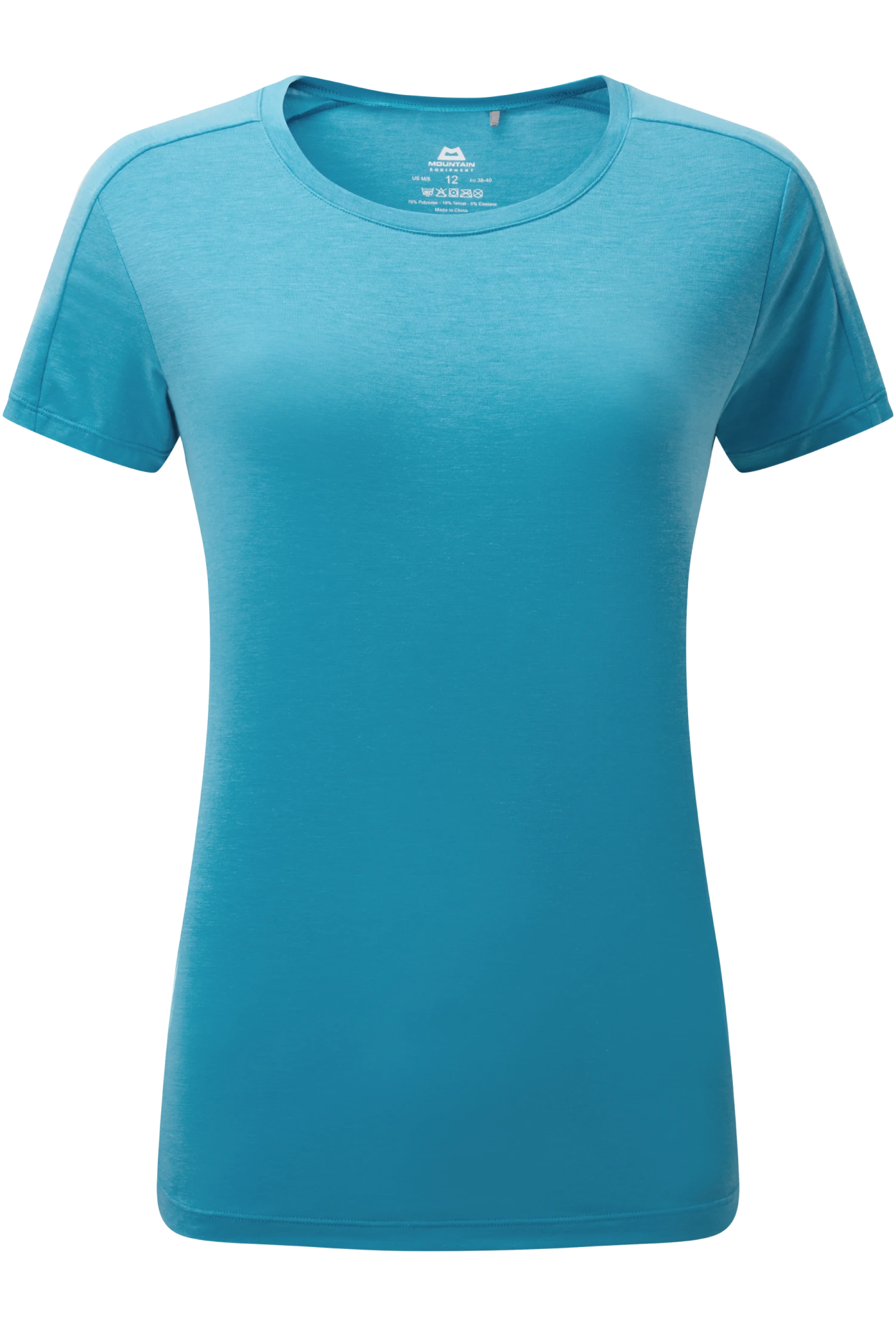 Mountain Equipment Headpoint Women's Tee 5 Mountain Equipment Headpoint Women's Tee