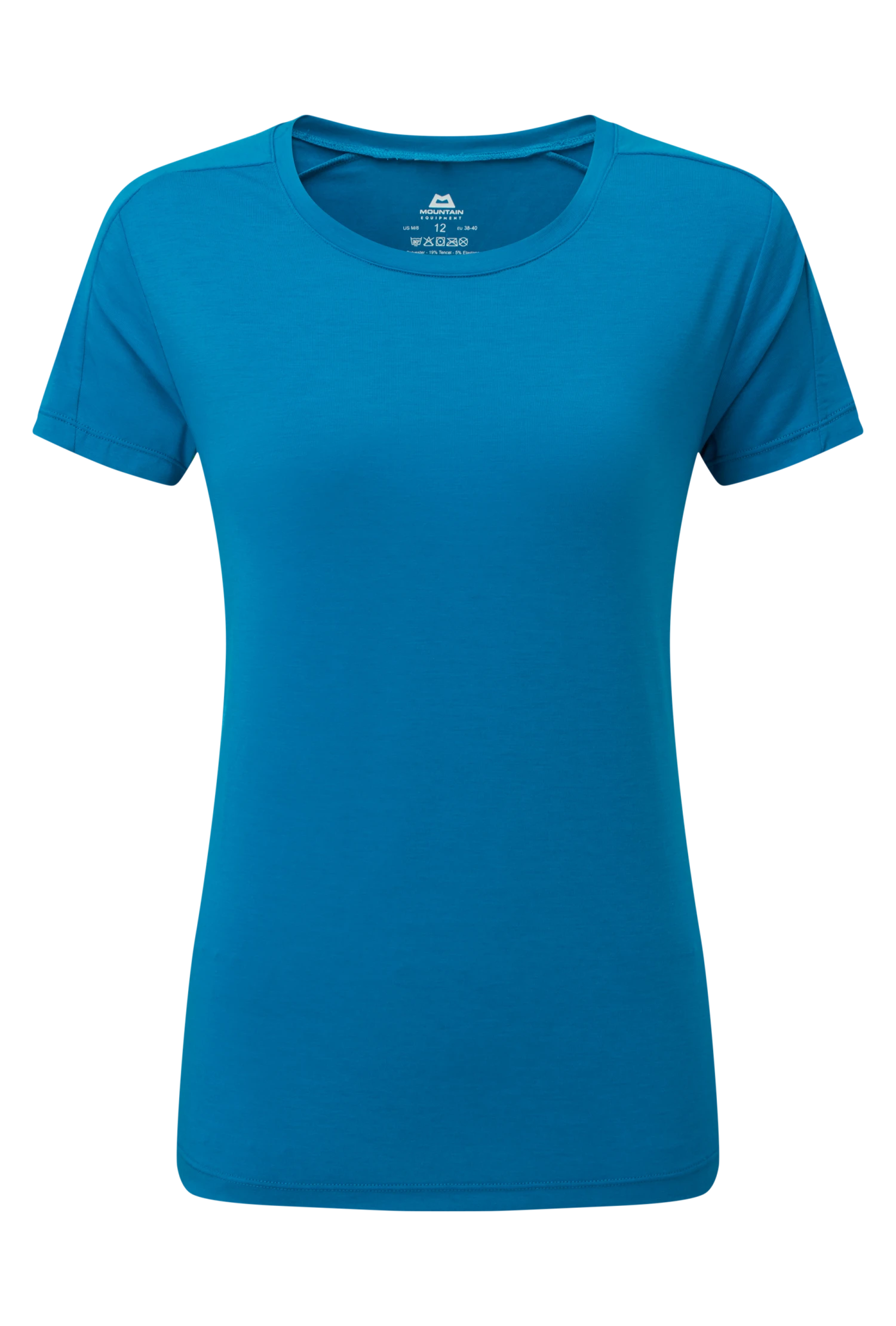 Mountain Equipment Headpoint Women's Tee 6 Mountain Equipment Headpoint Women's Tee