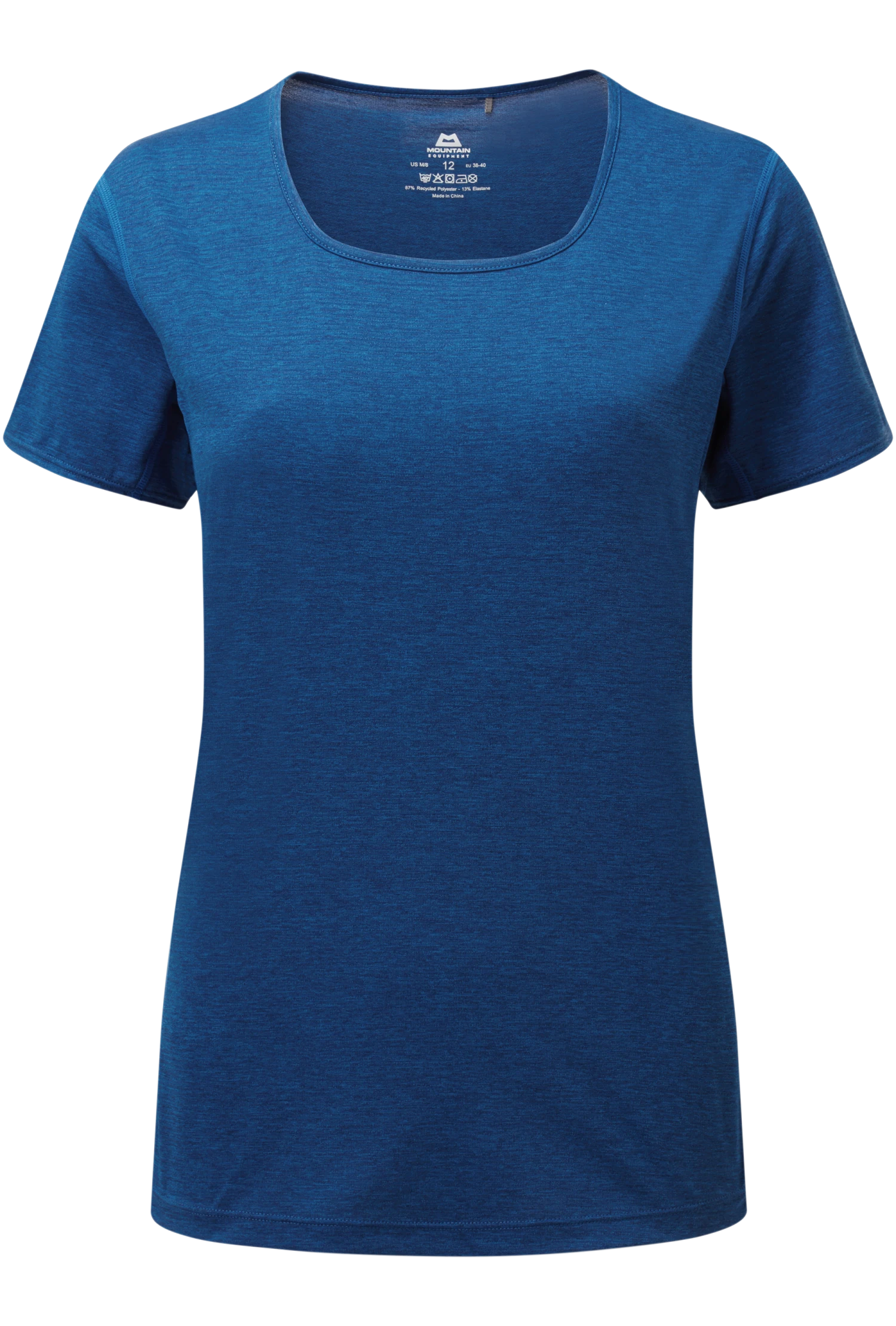 Mountain Equipment Tempi Women's Tee 5 Mountain Equipment Tempi Women's Tee