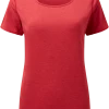 Mountain Equipment Tempi Women's Tee 2 Mountain Equipment Tempi Women's Tee