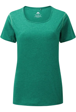 Mountain Equipment Tempi Women's Tee 13 Mountain Equipment Tempi Women's Tee