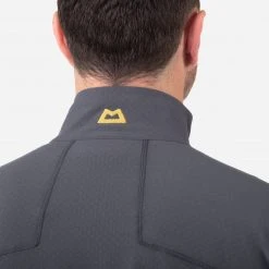 Mountain Equipment Herren Bekleidung Arrow Zip T