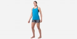 Mountain Equipment Damen Bekleidung Cala Women's Short 13 Mountain Equipment Damen Bekleidung Cala Women's Short