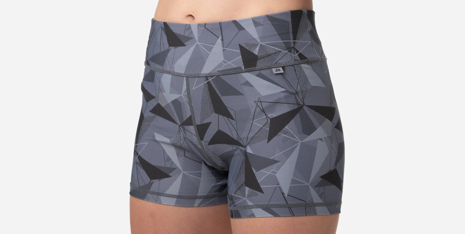 Mountain Equipment Damen Bekleidung Cala Women's Short 9 Mountain Equipment Damen Bekleidung Cala Women's Short