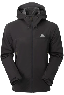 Mountain Equipment Orbital Jacket Herren Bekleidung