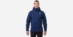 Mountain Equipment Orbital Jacket Herren Bekleidung