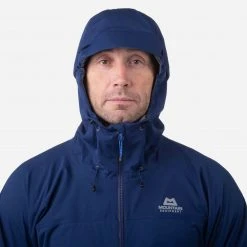 Mountain Equipment Orbital Jacket Herren Bekleidung