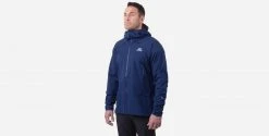 Mountain Equipment Orbital Jacket Herren Bekleidung