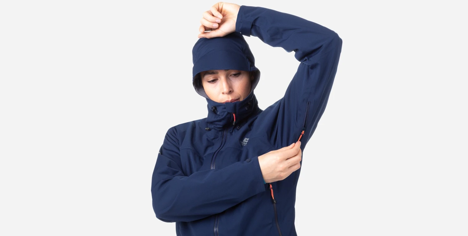 Mountain Equipment Damen Bekleidung Orbital Women's Jacket 11 Mountain Equipment Damen Bekleidung Orbital Women's Jacket