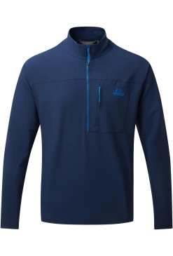 Mountain Equipment Herren Bekleidung Arrow Zip T