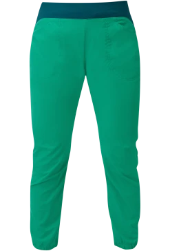 Mountain Equipment Dihedral Women's Crop Pant Damen Bekleidung