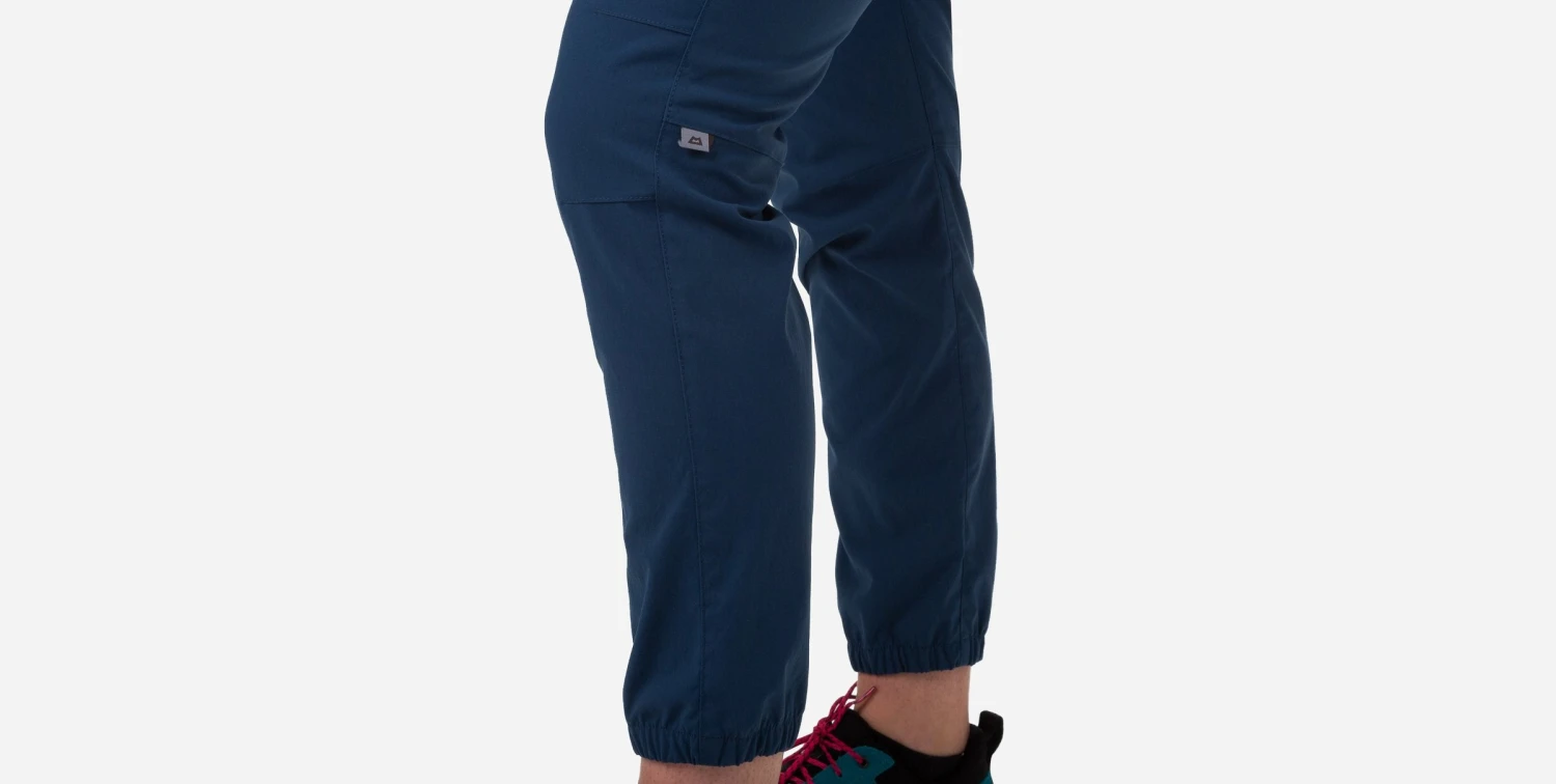 Mountain Equipment Dihedral Women's Crop Pant Damen Bekleidung