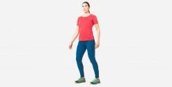 Mountain Equipment Damen Bekleidung Austra Women's Tight