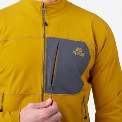 Mountain Equipment Herren Bekleidung Arrow Jacket