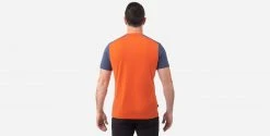 Mountain Equipment Headpoint Block Tee