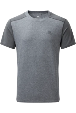 Mountain Equipment Headpoint Block Tee