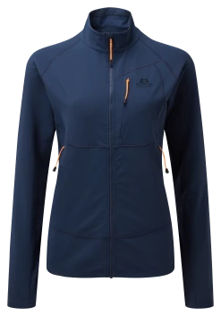 Mountain Equipment Damen Bekleidung Arrow Women's Jacket