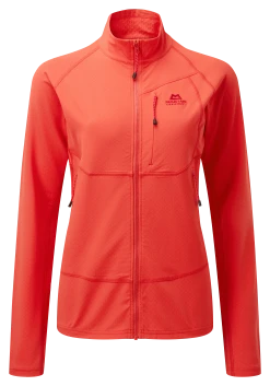Mountain Equipment Damen Bekleidung Arrow Women's Jacket
