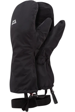 Mountain Equipment Herren Bekleidung Odyssey Mitt