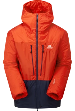 Mountain Equipment Citadel Jacket