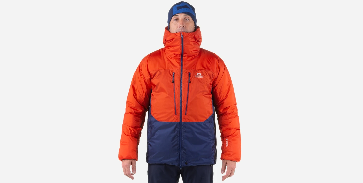 Mountain Equipment Citadel Jacket 6 Mountain Equipment Citadel Jacket