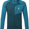 Mountain Equipment Herren Bekleidung Eclipse Hooded Jacket
