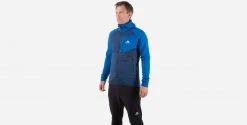 Mountain Equipment Herren Bekleidung Eclipse Hooded Jacket