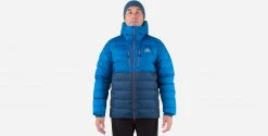 Mountain Equipment Trango Jacket Herren Bekleidung