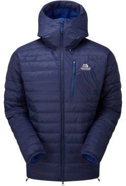 Mountain Equipment Herren Bekleidung Baltoro Jacket