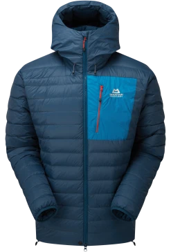 Mountain Equipment Herren Bekleidung Baltoro Jacket