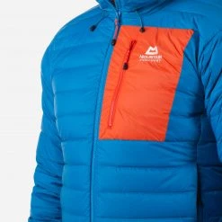 Mountain Equipment Herren Bekleidung Baltoro Jacket