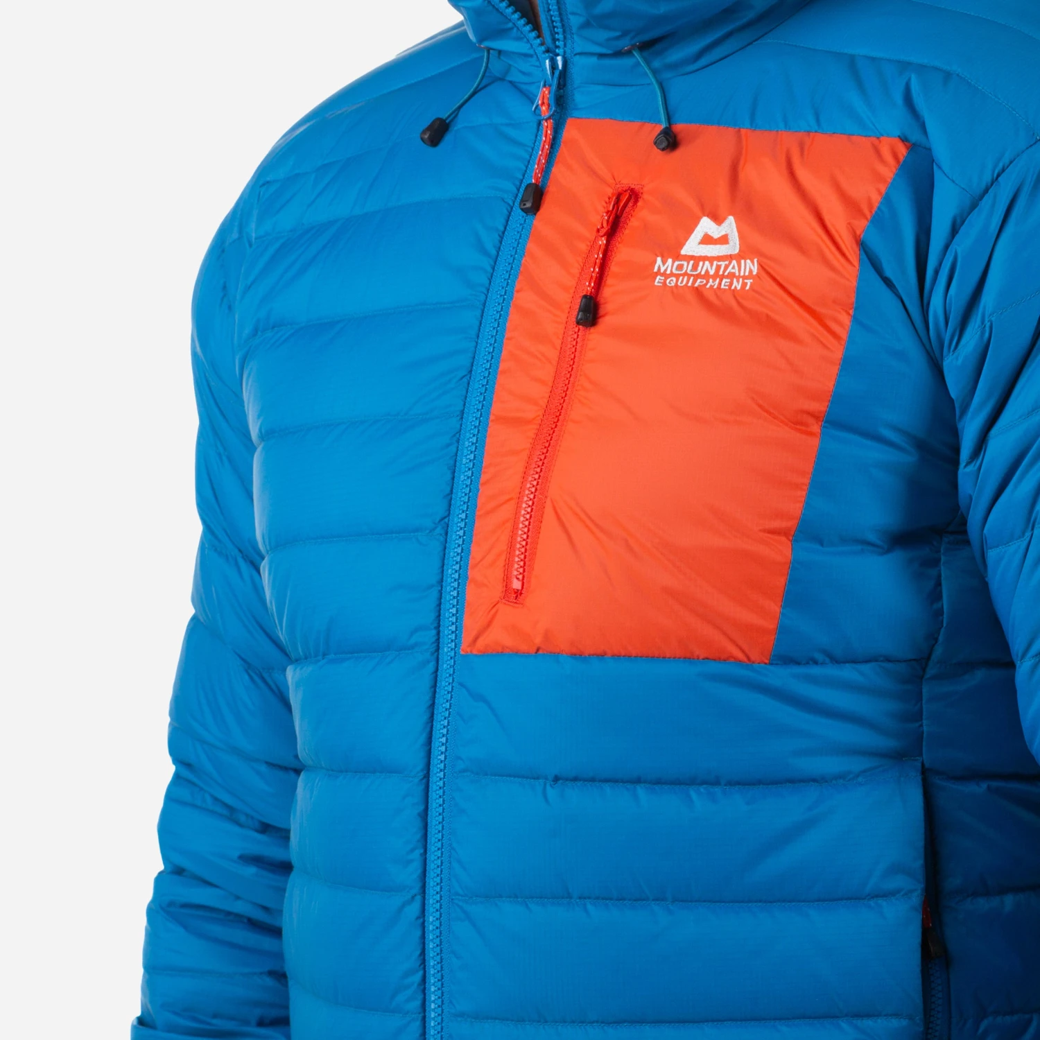 Mountain Equipment Herren Bekleidung Baltoro Jacket