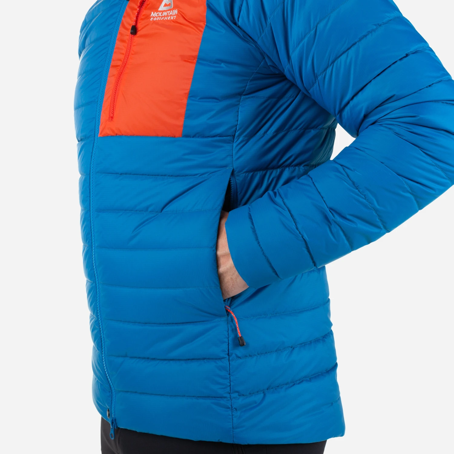 Mountain Equipment Herren Bekleidung Baltoro Jacket