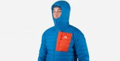 Mountain Equipment Herren Bekleidung Baltoro Jacket
