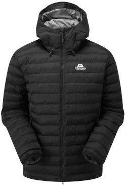 Mountain Equipment Superflux Jacket Herren Bekleidung
