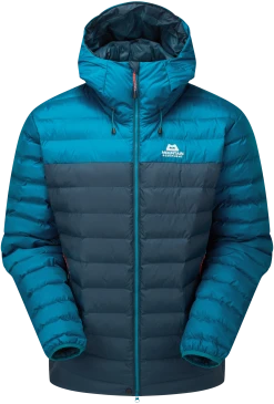 Mountain Equipment Superflux Jacket Herren Bekleidung