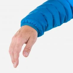 Mountain Equipment Superflux Jacket Herren Bekleidung