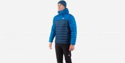 Mountain Equipment Superflux Jacket Herren Bekleidung