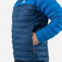 Mountain Equipment Superflux Jacket Herren Bekleidung
