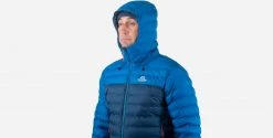 Mountain Equipment Superflux Jacket Herren Bekleidung