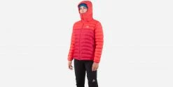 Mountain Equipment Damen Bekleidung Superflux Women's Jacket