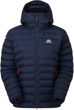 Mountain Equipment Damen Bekleidung Superflux Women's Jacket