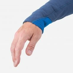 Mountain Equipment Shroud Hooded Jacket Herren Bekleidung