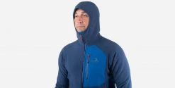 Mountain Equipment Shroud Hooded Jacket Herren Bekleidung