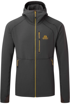 Mountain Equipment Shroud Hooded Jacket Herren Bekleidung