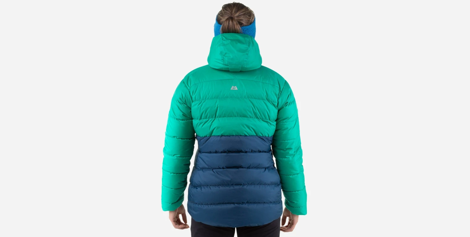 Mountain Equipment Trango Women's Jacket Damen Bekleidung 11 Mountain Equipment Trango Women's Jacket Damen Bekleidung