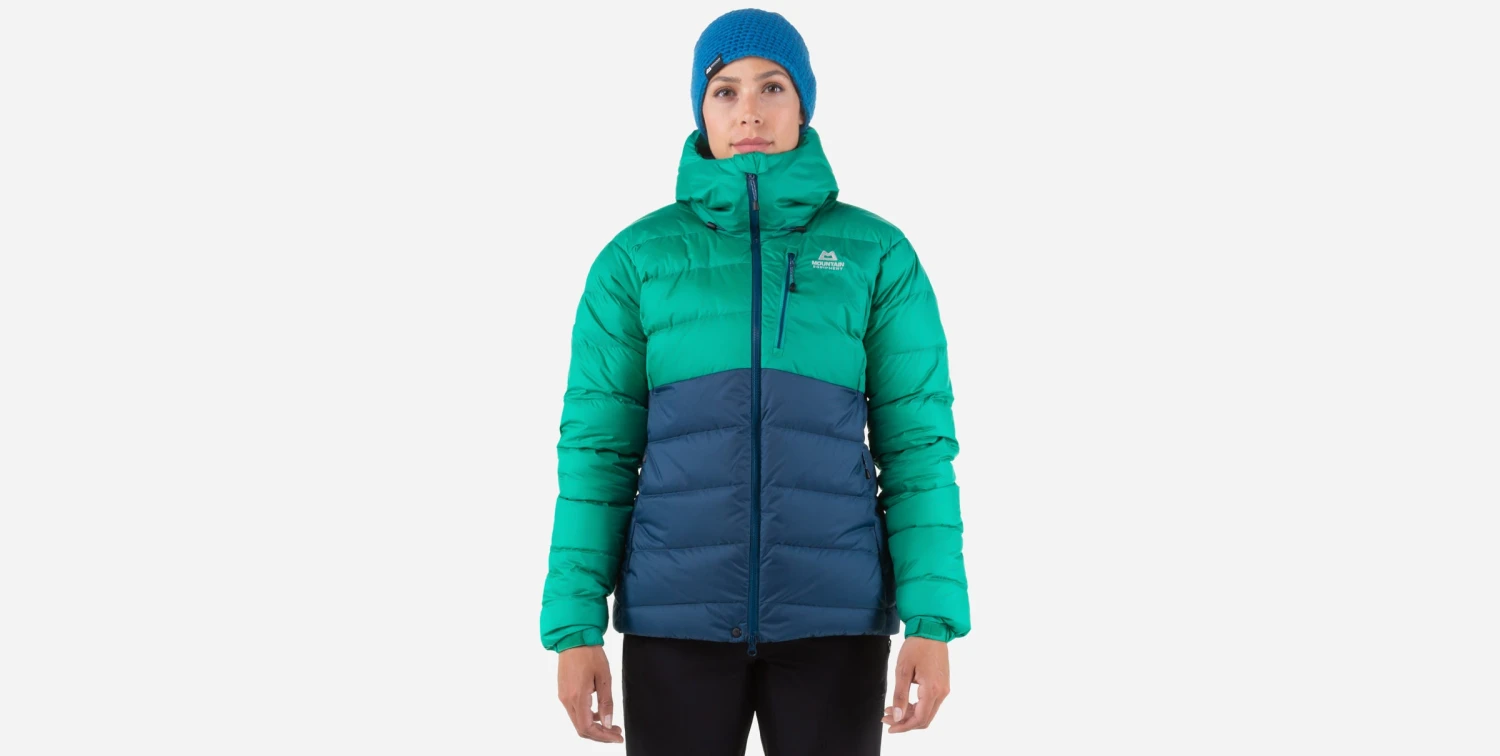 Mountain Equipment Trango Women's Jacket Damen Bekleidung 8 Mountain Equipment Trango Women's Jacket Damen Bekleidung