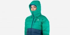 Mountain Equipment Trango Women's Jacket Damen Bekleidung 23 Mountain Equipment Trango Women's Jacket Damen Bekleidung
