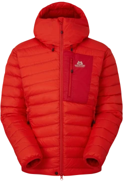 Mountain Equipment Baltoro Women's Jacket