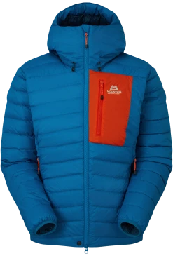 Mountain Equipment Baltoro Women's Jacket